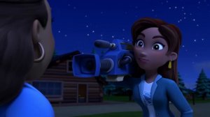 Patrulha Canina | 30 MINUTOS dos superpoderes dos Superfilhotes energizados! | Nick Jr. em Portuguê