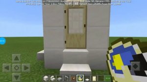 Как построить машину времени в маинкрафт пе без модов