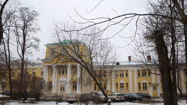 Клиника УРОЛОГИИ. смотреть онлайн