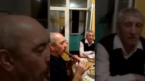 ДАРГИНСКАЯ СТАРИННАЯ ПЕСНЯ