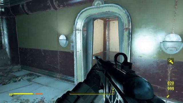 Big Gulp In The Wasteland Part 6.5 смотреть онлайн