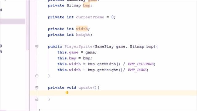 Android Game Development Tutorial in Hindi - Part 2