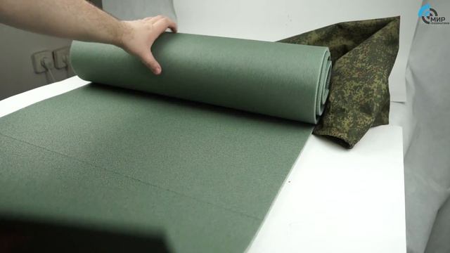 Коврик туристический смотреть онлайн