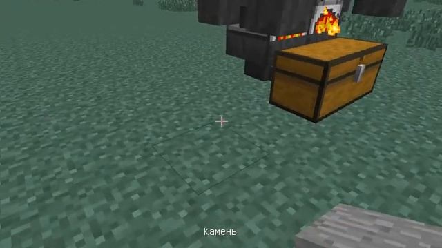 1 урок по механизмам в minecraft механическая печь смотреть онлайн