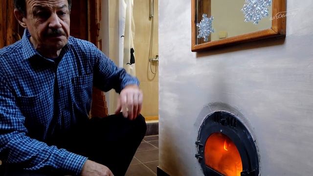 Баня у моря в Сукко. Настоящая баня с русским паром! смотреть онлайн