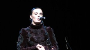 Елена Ваенга Торонто 15.11.2011 Тюбик, Золотая рыбка