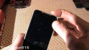 Проверка техники найденной на помойках за месяц(9)