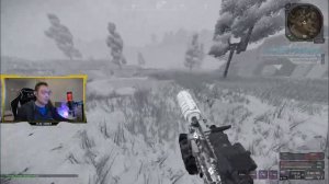 Stalcraft ☢ Бартер ГОНЧЕГО БЫСТРО И ЛЕГКО! Новогодний ивент! Сталкрафт