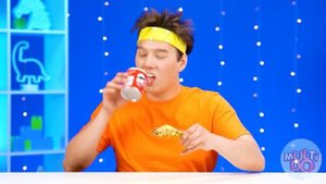 Кулинарный Челлендж: Я против Бабушки | Вкусные Рецепты от Multi DO Challenge