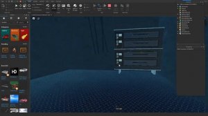 🔥Сделал *СВОЙ* ФНАФ В РОБЛОКС СТУДИО ➲ Roblox studio FNAF #robloxstudio #fnaf