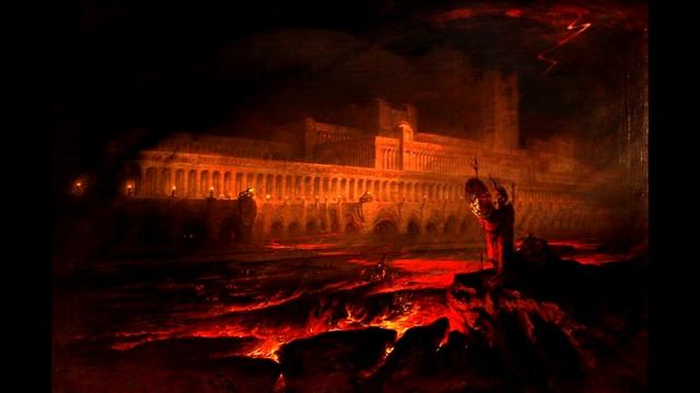 Данте Алигьери 9 КРУГОВ АДА смотреть онлайн