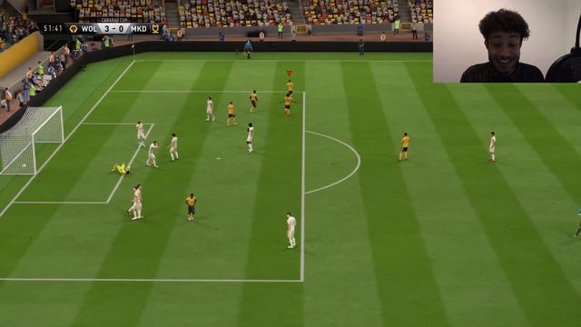 WONDERKID SIGNS! + DEADLINE DAY DEALS | FIFA 19 WOLVES CAREER MODE | [#18] смотреть онлайн