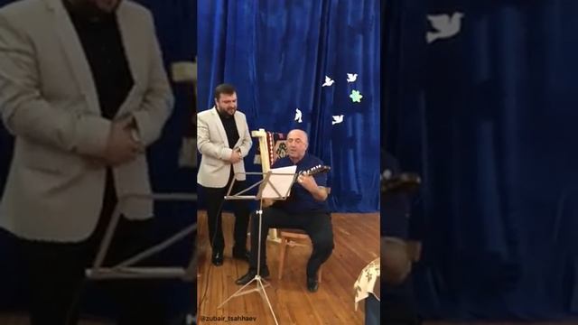 Кумыкские песни 💫💫💫Руслан Загиров, Изамутдин Идрисов🔥🔥🔥