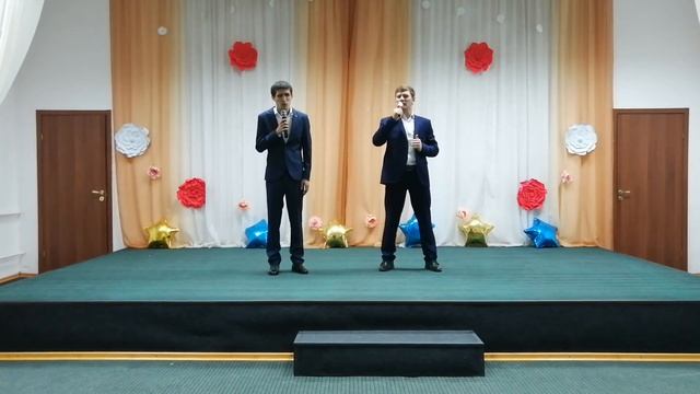 Амир Мазуков - 19 лет, песня "Дин" смотреть онлайн