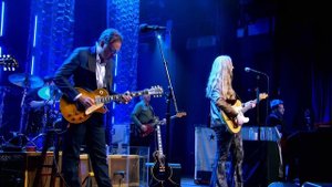 Joanne Shaw Taylor - _Summertime_ (Live) - ft. Joe Bonamassa.mp4