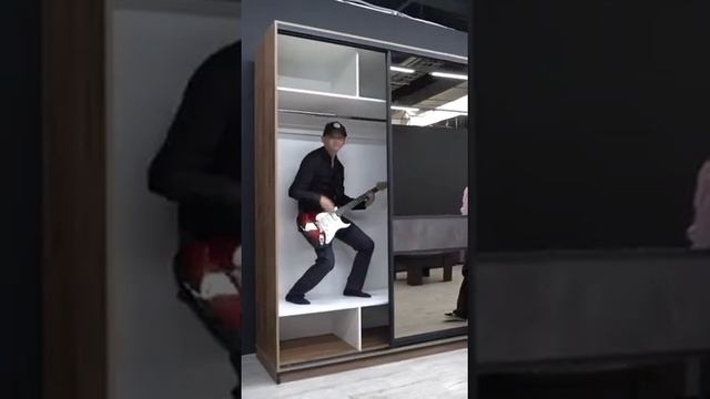 Салон DIVANBOSS на ВДНХ ДОМ смотреть онлайн