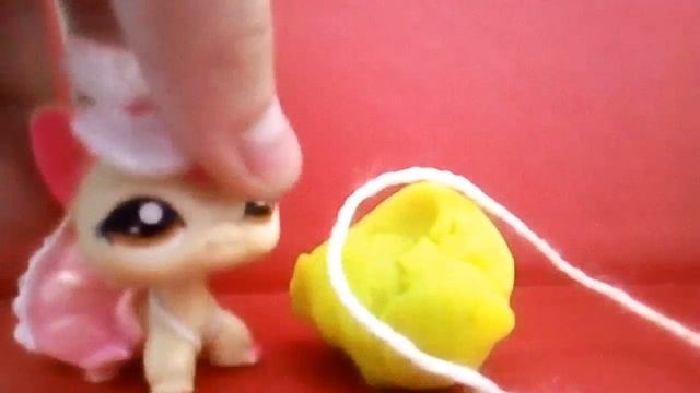 Мастер класс как сделать ледянку для лпс смотреть онлайн