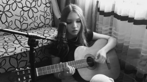 Deftones - Be Quiet And Drive (Far Away) | acoustic cover