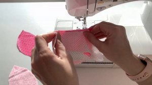 How to sew a soft ball for dogs, stuffed Toy DIY, make your own dog toy.