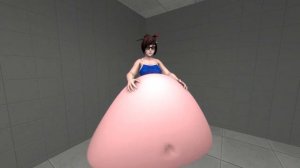 Mei Vore [Request]
