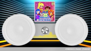 НОВОГОДНЯЯ МУЛЬТИНЯШЕК — ВЕСЁЛАЯ НОВОГОДНЯЯ ПЕСЕНКА ДЛЯ ДЕТЕЙ 0+ FUNNY SONG FOR KIDS