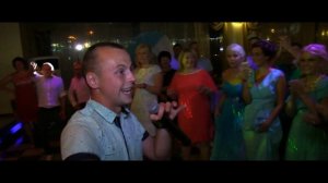 Лучший свидетель жжет на свадьбе  Рэп от свидетеля  Прикольное поздравление на свадьбу