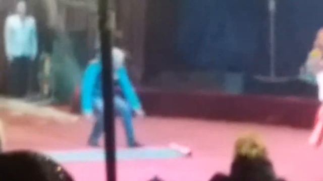 Цырк смотреть онлайн