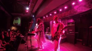 Арктида - Зачем мы уходим (Москва - Rock House - 07.03.2017)