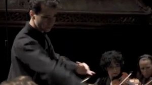 Orchestre de Chambre Pelléas - Lekeu, Adagio 1/2