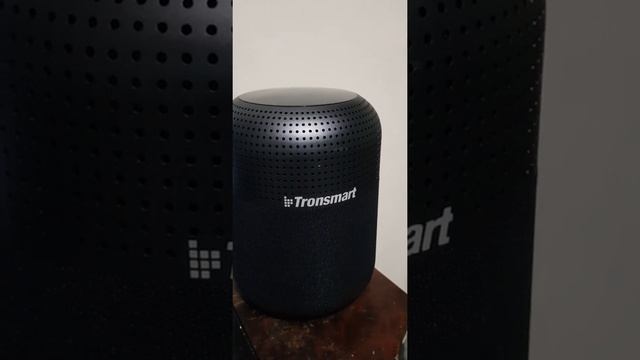 Defective Tronsmart Element T6 Max