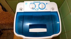 Стирка в машине хозяйственным мылом и полоскание уксусом