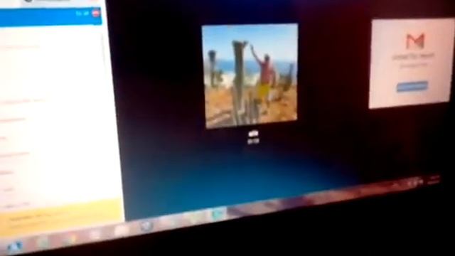 Разговор по скайпу с Донецком.Рядом с домом установка "Град" сепаратистов смотреть онлайн