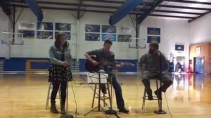 Gibson, Starowicz & Haynie CCS Talent Show 2014