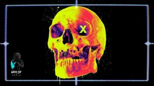 3 Hour Cyberpunk Industrial Dark Synthwave MIX - ETHER _ Twitch Safe Royalty Free No Copyright Music