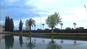 040. Дорога От Урала до Абхазии. На машине. 2022г. Часть 5