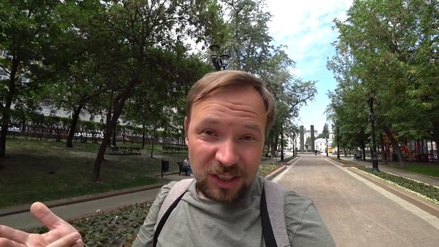 Тополиный пух: почему в наших городах его так много? смотреть онлайн