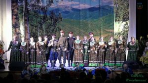 На горе калина... 18-05-2н