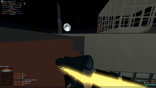 HOW TO SLIDESHOT 2018 PF GLITCH (watch till end) | WORKING!!!!