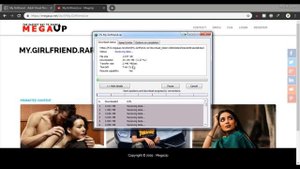 Download My Girlfriend – Adult Visual Novel Free PC Game | 2019