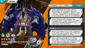 Обновление в игре! КАЙДО ГИБРИД ЗДЕСЬ!! | One Piece: Bounty Rush