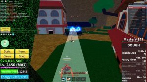 Как получить Sharkman Karate+Обзор. BLOX FRUITS (Roblox)