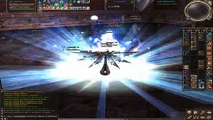 Кач в Пагане Lineage 2