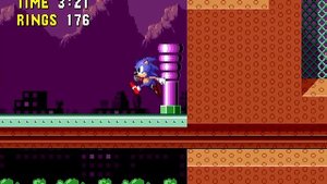 Sonic the Hedgehog - Full Game 100% Walkthrough