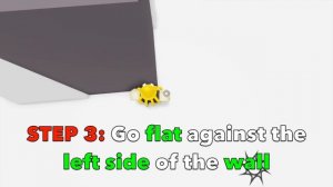 How to Corner Clip TUTORIAL *Like a Pro* | ROBLOX Glitch
