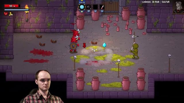 Rampage Knights Прохождение ► ПРОШЕЛ ИГРУ ◄ #09 смотреть онлайн