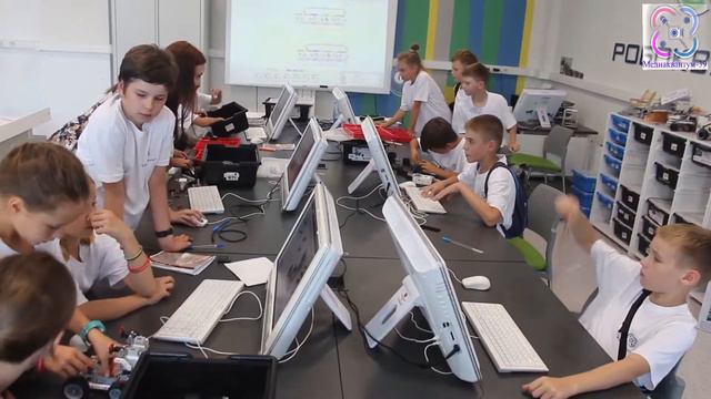 Проект "Дети-детям": 10 советов как сделать свой проект