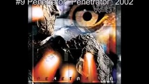 Penetrator 2002