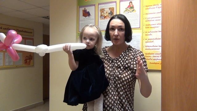 Отзыв о 8 марта, Детский сад №41 смотреть онлайн