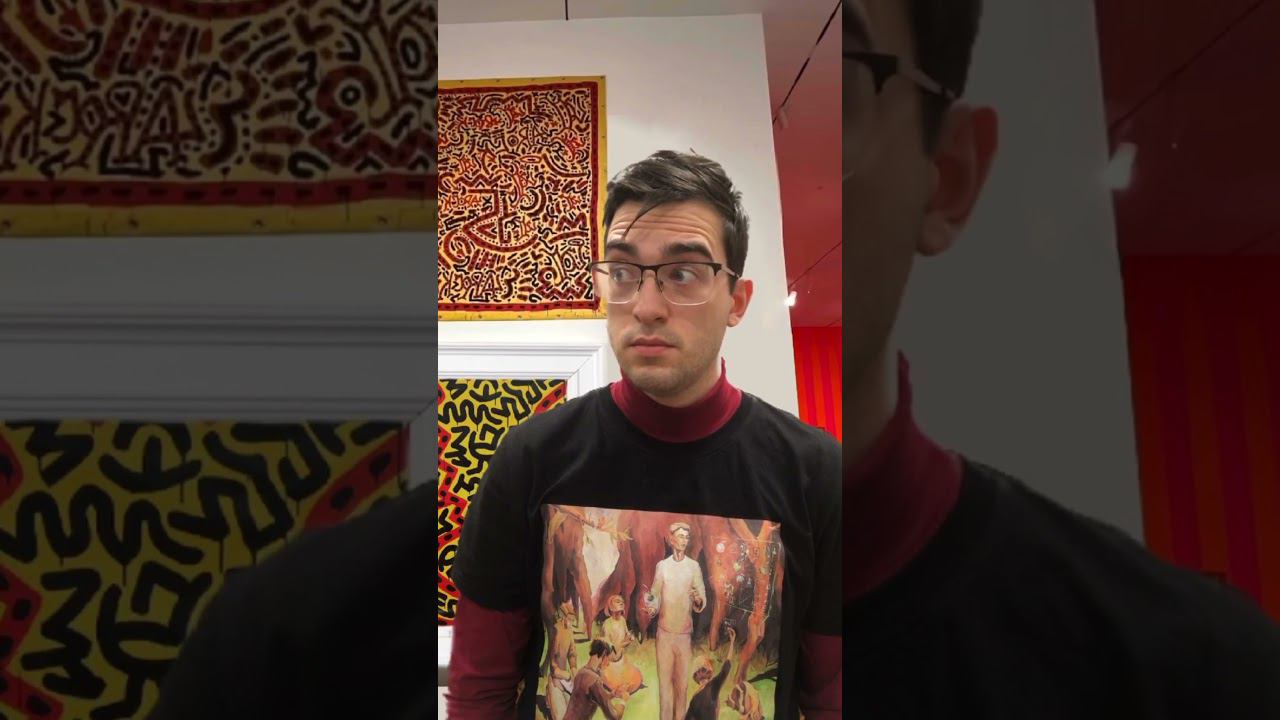 Современное Искусство смотреть онлайн