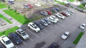 Заброшенная и забытая Сибирь. Тобольск